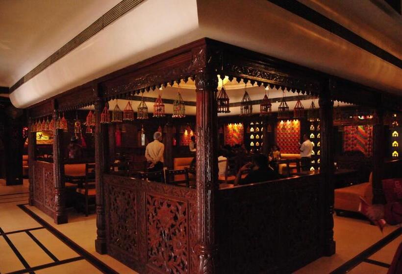 ホテル Ambala Haveli