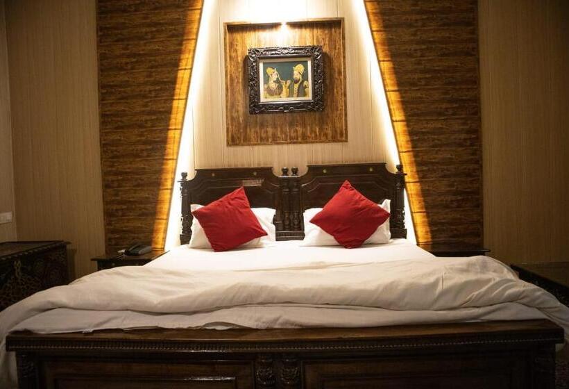 ホテル Ambala Haveli