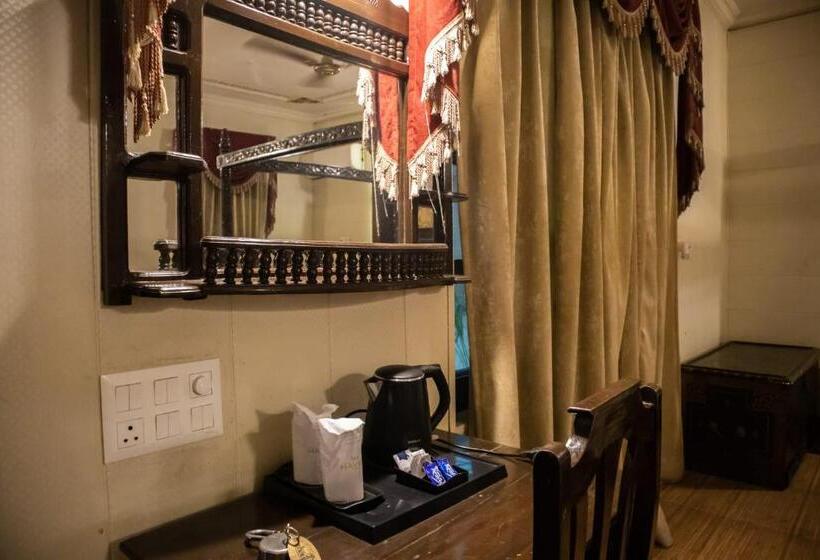 ホテル Ambala Haveli