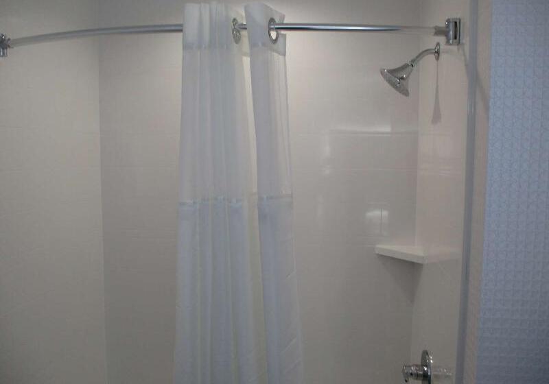 Szálloda Best Western Plus Choctaw Inn & Suites