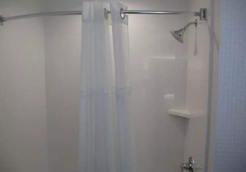 Hotelli Best Western Plus Choctaw Inn & Suites