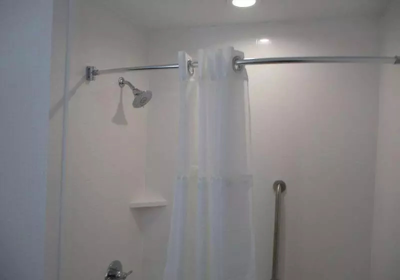 Hotelli Best Western Plus Choctaw Inn & Suites