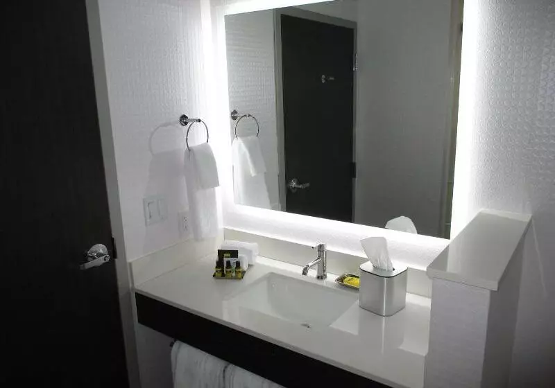 Hotelli Best Western Plus Choctaw Inn & Suites