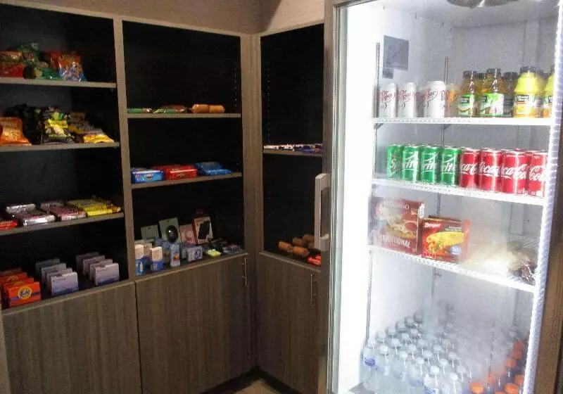 Hotelli Best Western Plus Choctaw Inn & Suites