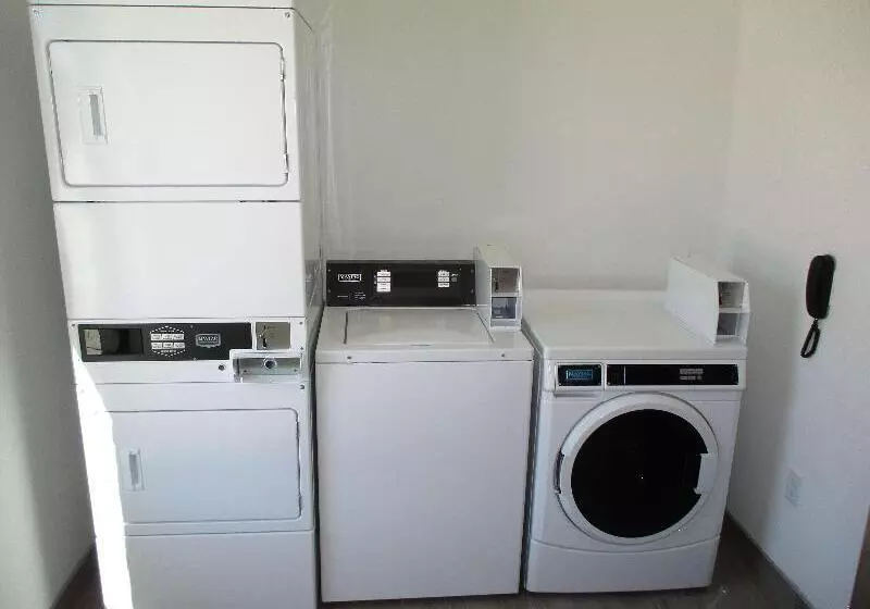 Hotelli Best Western Plus Choctaw Inn & Suites