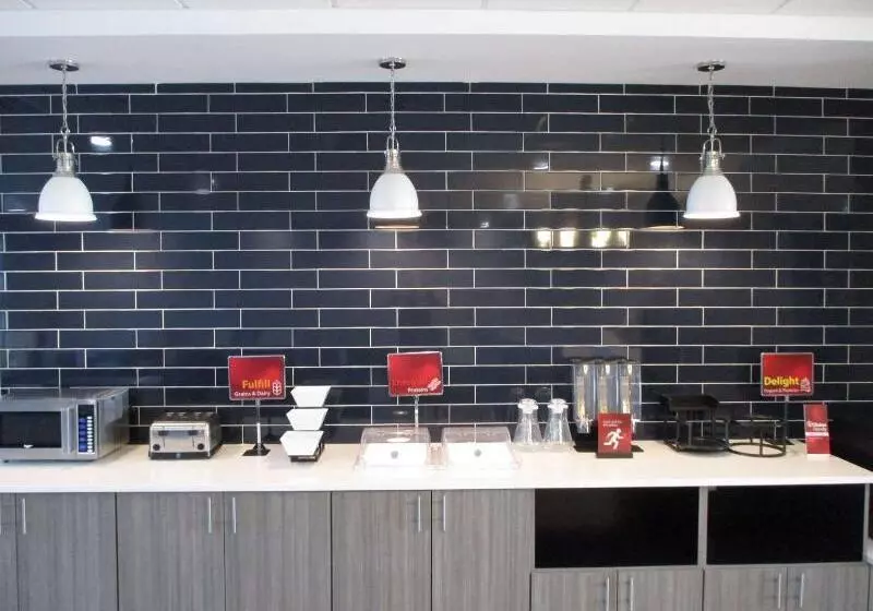 Hotelli Best Western Plus Choctaw Inn & Suites