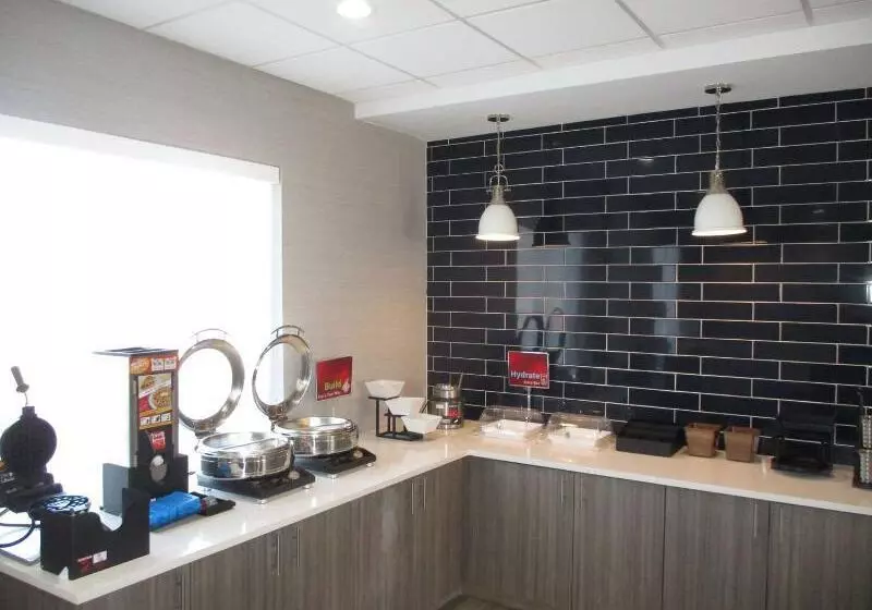 Hotelli Best Western Plus Choctaw Inn & Suites