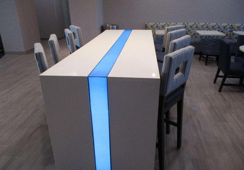 Szálloda Best Western Plus Choctaw Inn & Suites