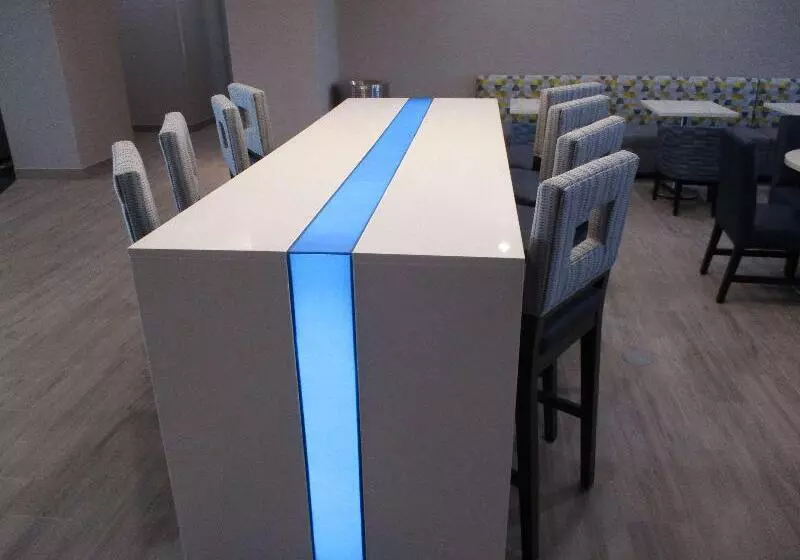 Hotelli Best Western Plus Choctaw Inn & Suites