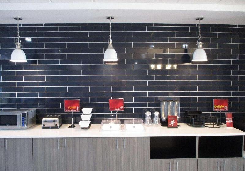 Szálloda Best Western Plus Choctaw Inn & Suites