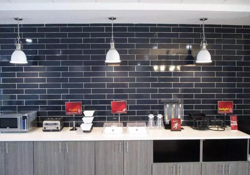 Hotelli Best Western Plus Choctaw Inn & Suites