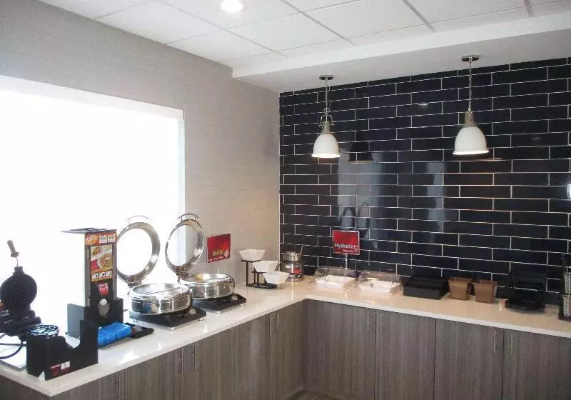 Hotelli Best Western Plus Choctaw Inn & Suites