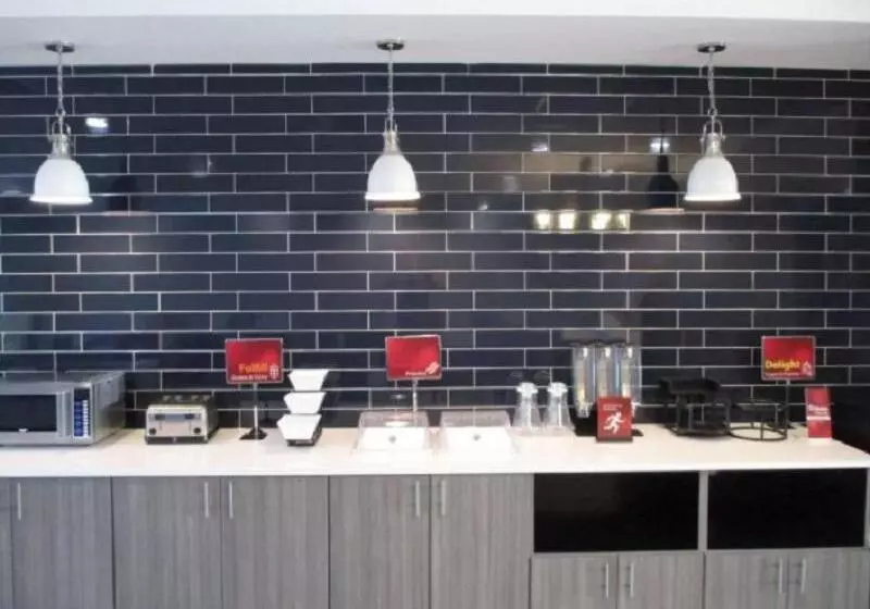 Hotelli Best Western Plus Choctaw Inn & Suites