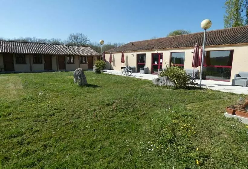 Hotelli Hôtel L Agape