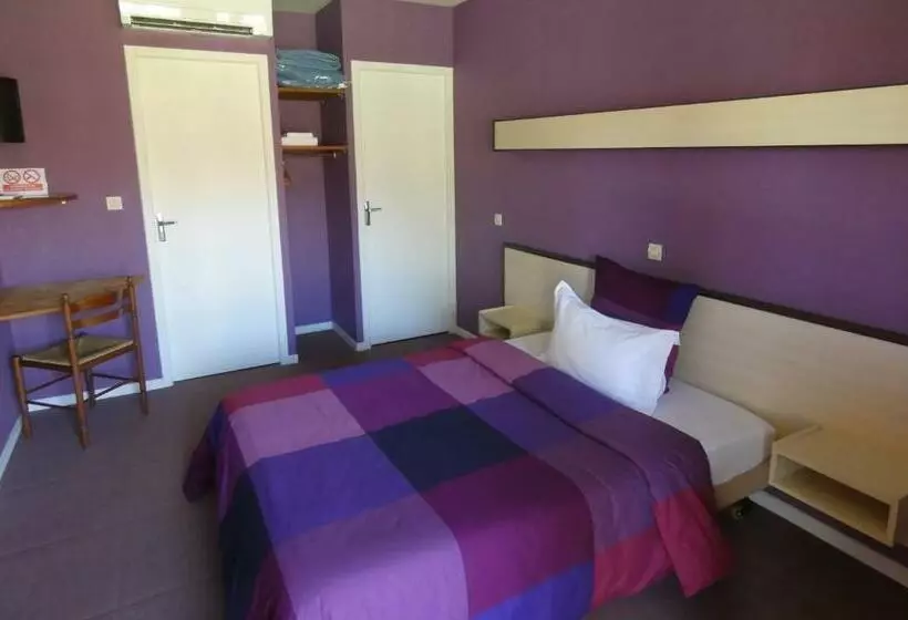 Hotelli Hôtel L Agape