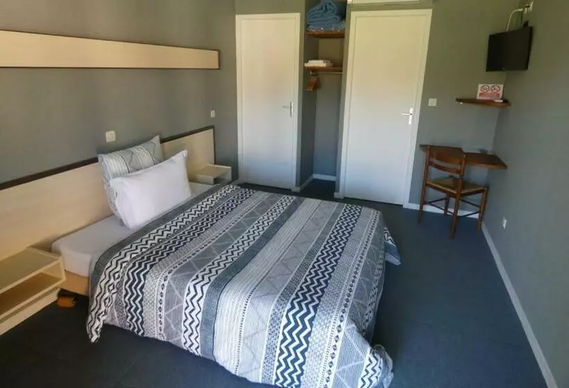 Hotelli Hôtel L Agape