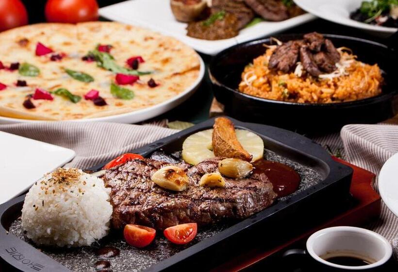 酒店 Namyangju Benikea Jd