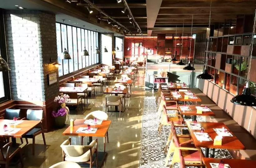 ホテル Namyangju Benikea Jd