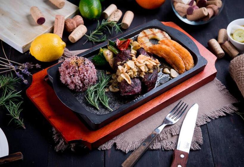 酒店 Namyangju Benikea Jd