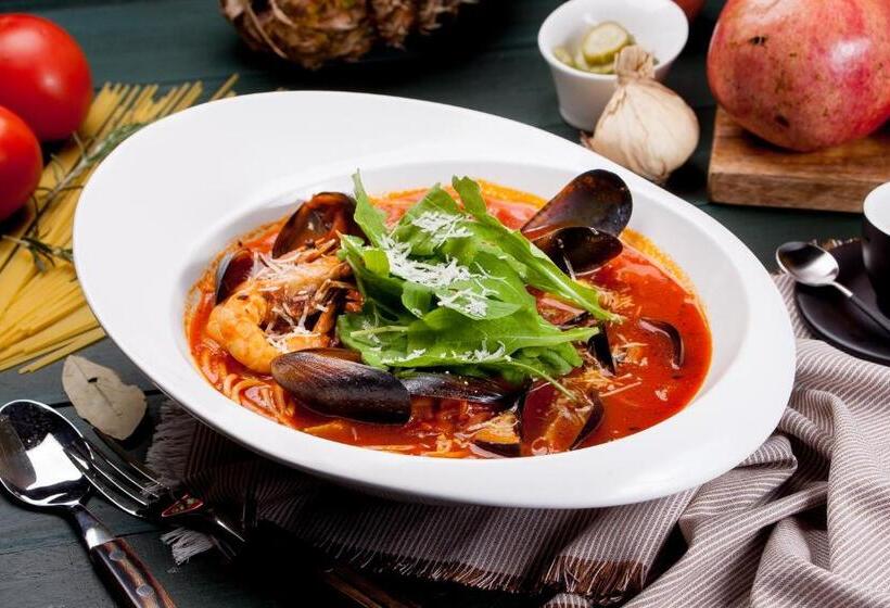 酒店 Namyangju Benikea Jd