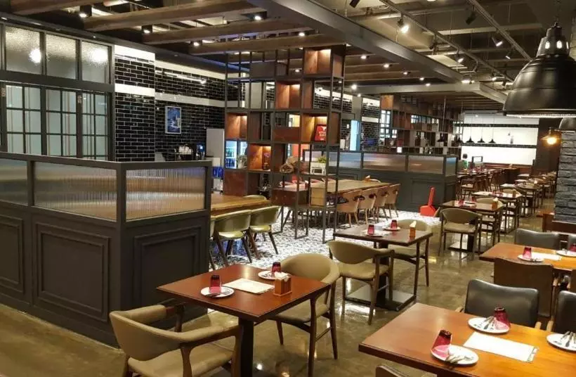 ホテル Namyangju Benikea Jd