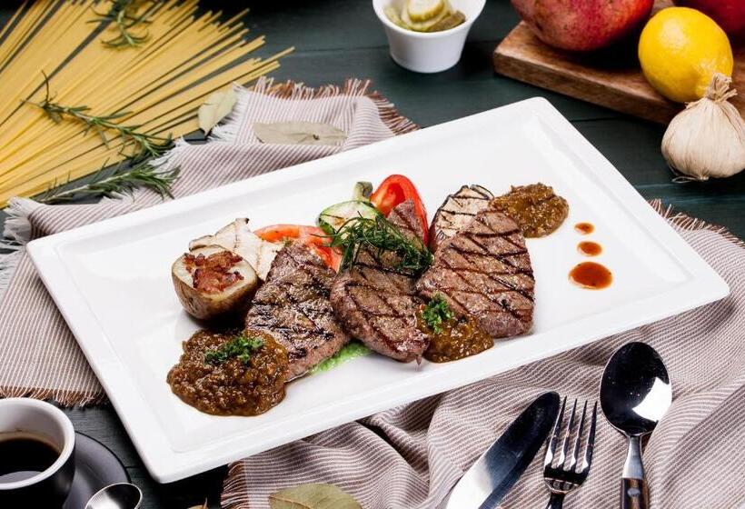 酒店 Namyangju Benikea Jd