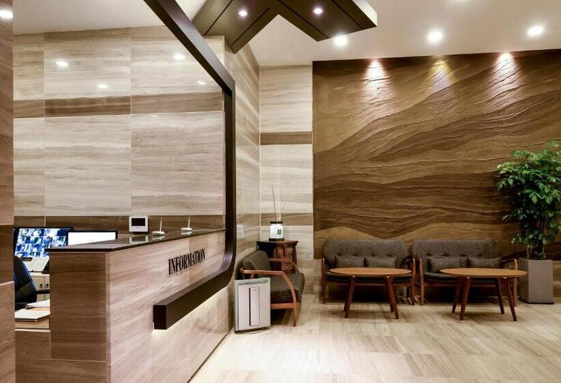 酒店 Namyangju Benikea Jd