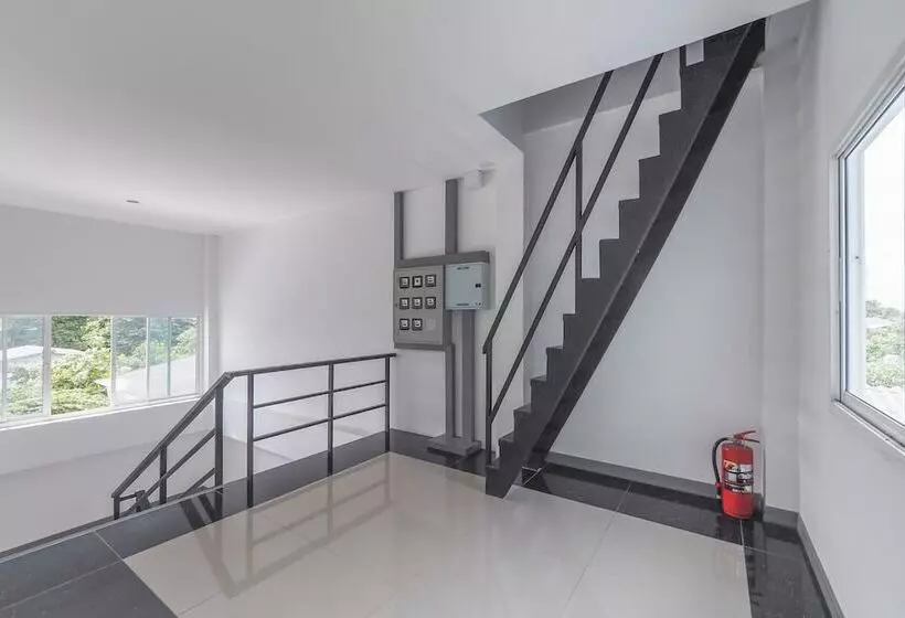 Hotelli K&k Apartment