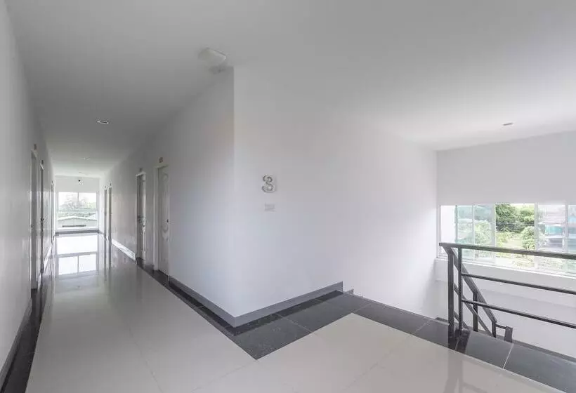 Hotelli K&k Apartment