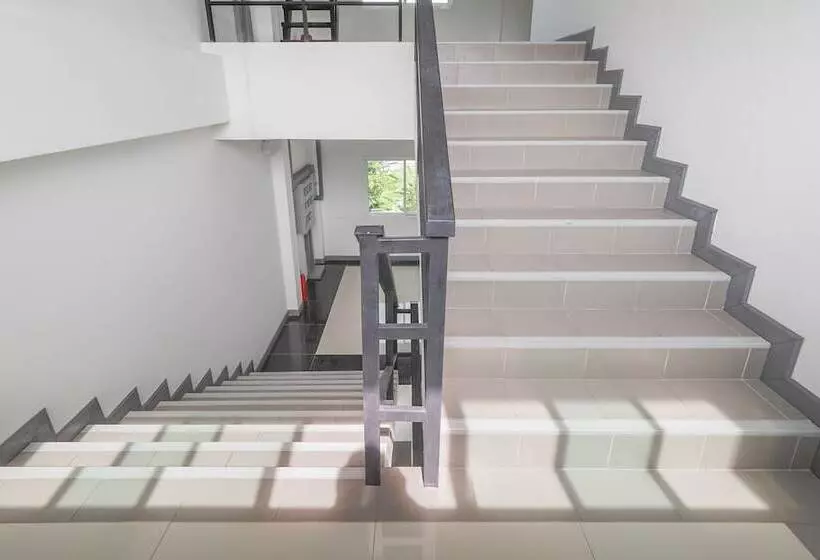 Hotelli K&k Apartment