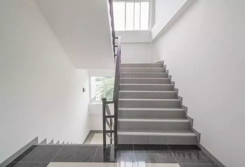 Hotelli K&k Apartment