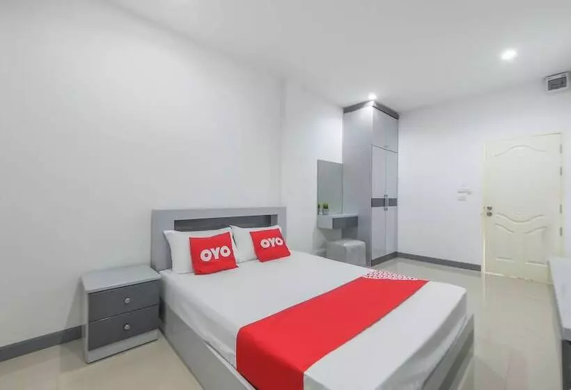 Hotelli K&k Apartment