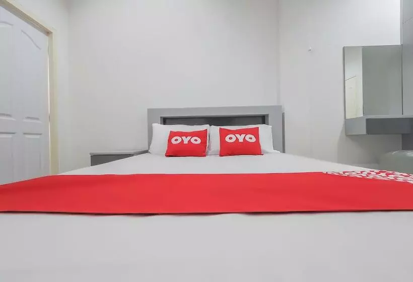 Hotelli K&k Apartment