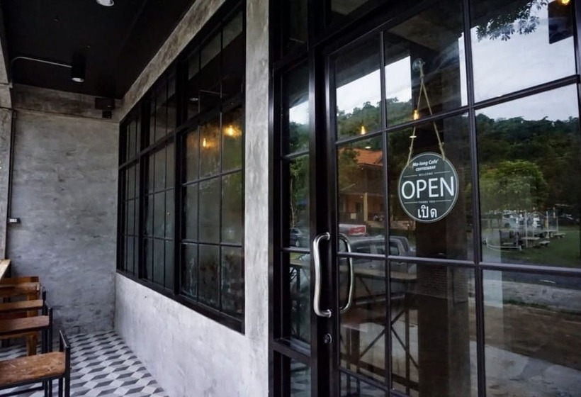 בית מלון כפרי Oyo 1167 Ban Pa Rim Khuean