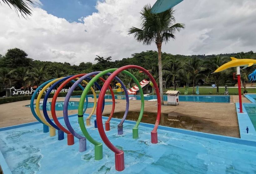 בית מלון כפרי Oyo 1167 Ban Pa Rim Khuean