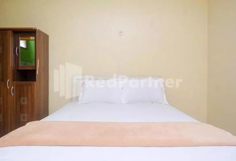 Hotelli Sido Langgeng Tawangmangu Mitra Reddoorz