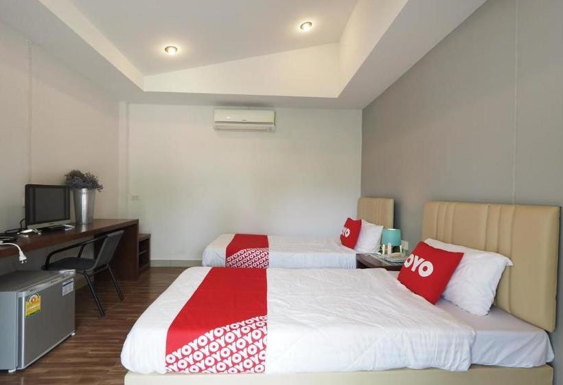 בית מלון כפרי T Resort