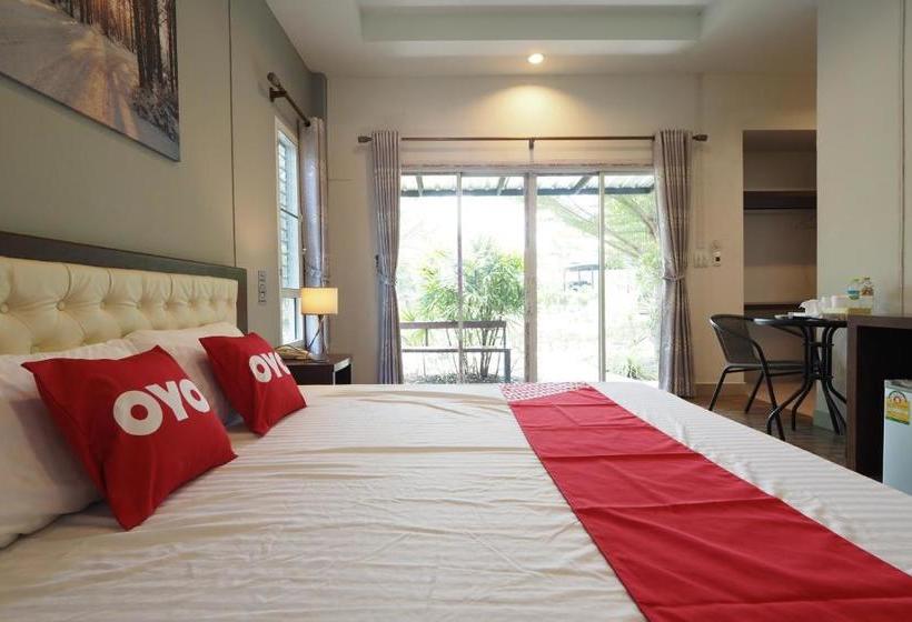 בית מלון כפרי T Resort