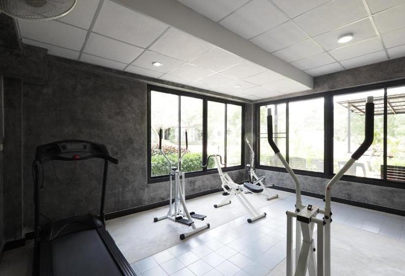 בית מלון כפרי T Resort