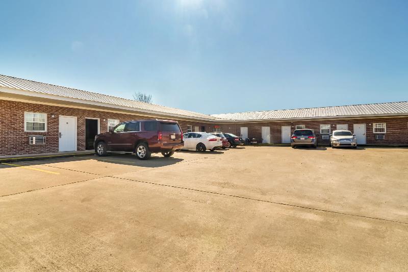 فندق Oyo  Ruleville Route 49w