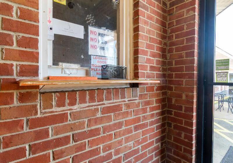 فندق Oyo  Ruleville Route 49w