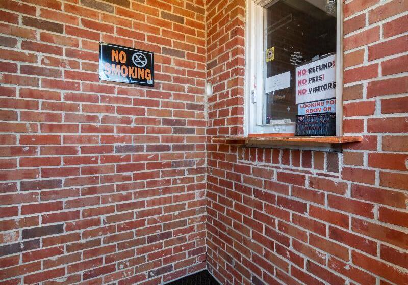 فندق Oyo  Ruleville Route 49w