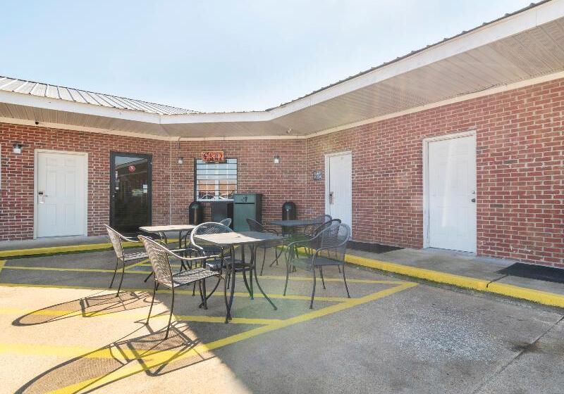 فندق Oyo  Ruleville Route 49w