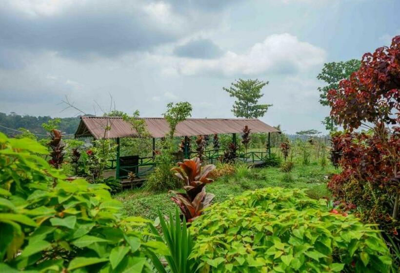 בית מלון כפרי Reddoorz At Jalan Raya Solo Tawangmangu