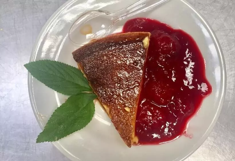 Hotelli Restaurante Selva Negra