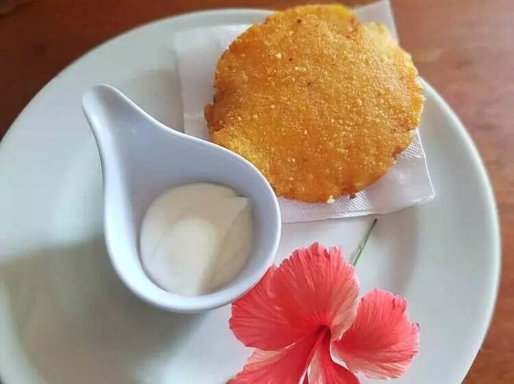 Hotelli Restaurante Selva Negra