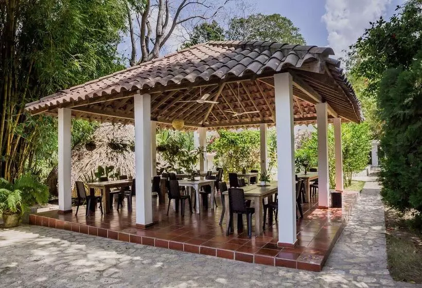 Hotelli Restaurante Selva Negra