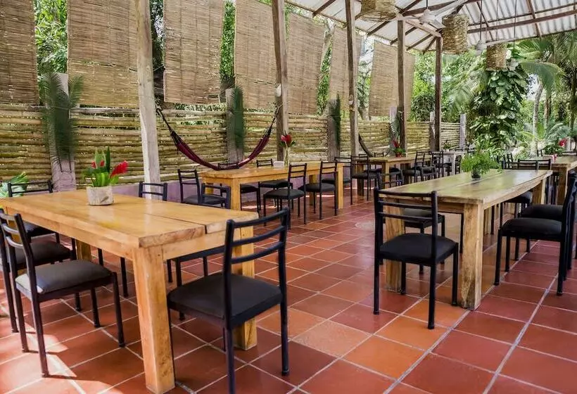 Hotelli Restaurante Selva Negra