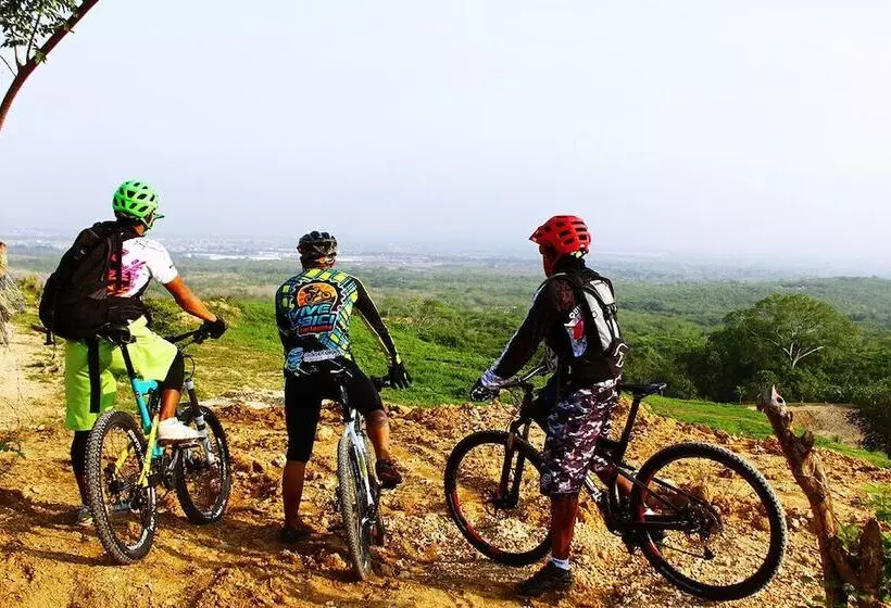 Hotelli Restaurante Selva Negra