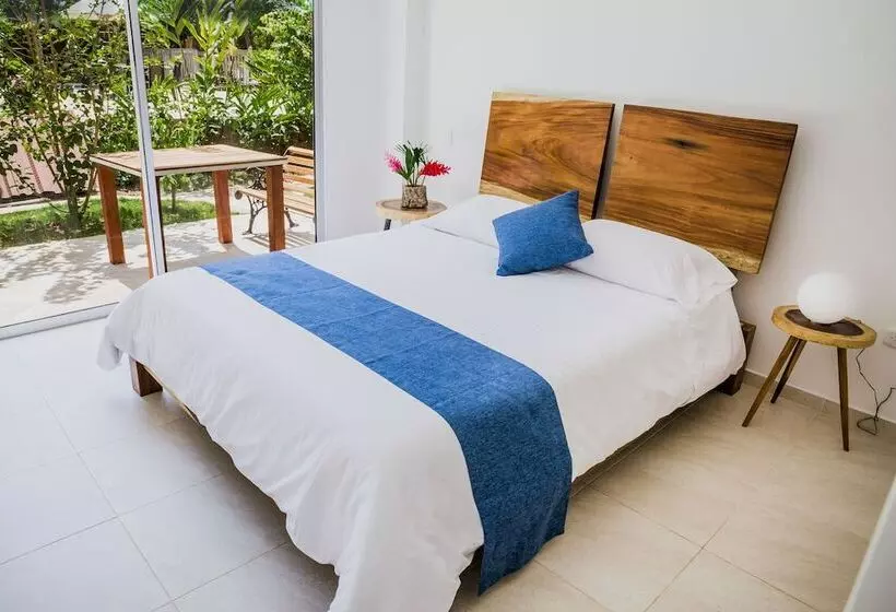 Hotelli Restaurante Selva Negra